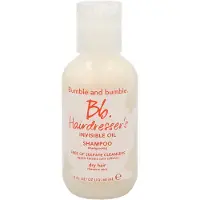 Bumble And Bumble Shampoo & Conditioner Shampoo Hairdresser's Invisible Oil Sulfate Free Shampoo 60 ml