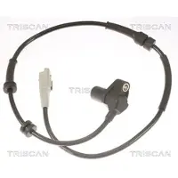 TRISCAN 8180 28122 Wielsnelheidssensor (ABS)