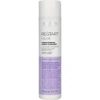 Revlon Re-start Paarse Reiniger 250 ml