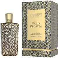 The Merchant of Venice Gold Regatta Eau de Parfum 100 ml