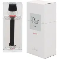 Dior Herengeuren Dior Homme Dior Homme Sport Eau de Toilette Spray 75 ml