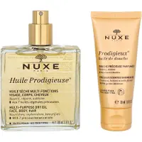 Nuxe Prodigieus Collection Set 130 ml Giftset