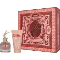 Jean Paul Gaultier Scandal Giftset Eau de Parfum 125 ml Dames