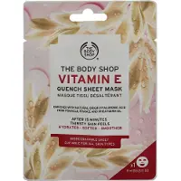 The Body Shop Sheet Mask 18ml