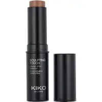 KIKO Milano Sculpting Touch Romige Contourstick 10 g (Verschillende Tinten) - 201 Chocolate