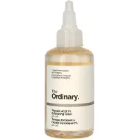 The Ordinary. Glycolic Acid 7% Exfoliating Toner 100 ml