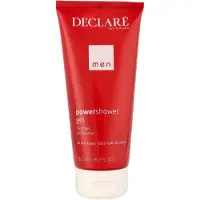 Declare Men Power Shower Gel 200ml Douche & bad