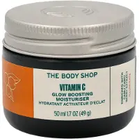 The Body Shop Glow Boosting Moisturiser 50ml Vochtinbrengende crème