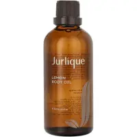 Jurlique - Lemon Body Oil 100 ml