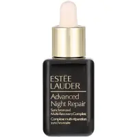 Estée Lauder - E.Lauder Advanced Night Repair 15 ml Nacht crème