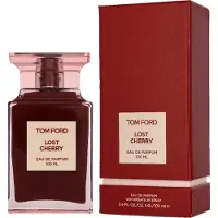 Tom Ford Lost Cherry Eau de Parfum 100 ml
