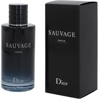 Dior Herengeuren Sauvage Le Parfum 200 ml