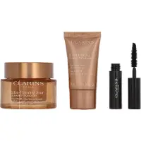 Clarins Extra-Firming Jour | 50ml + 15ml + 3ml | Set 3st