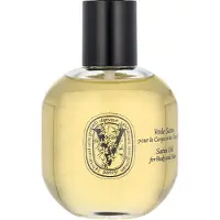 DIPTYQUE SAS Satin Oil For Body and Hair 100 ml Douche & bad