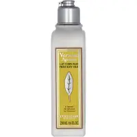 L'Occitane Citrus Verbena Lait Corps Frais Melk