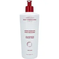 Institut Esthederm Cellular Water Fondant Cream 400 ml