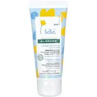 Klorane Bebe Nutritive Cream - Cold Cream 40 ml