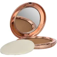 Bourjois Always Fabulous Powder 425 Honey Gezichtspoeder 7 g Dames
