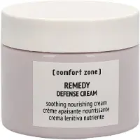 Comfort zone Remedy Defense Cream 60ml Vochtinbrengende crème