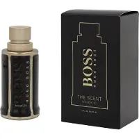 HUGO BOSS Boss The Scent Magnetic eau de parfum spray 50 ml