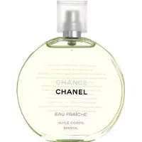 Chanel Chance Eau Fraîche Body Oil 150 ml