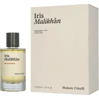 Maison Crivelli Iris Malikhan 100 ml Eau de Parfum