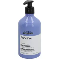 L'Oréal BLOND: Hydraterende conditioner voor blond haar, 500 ml