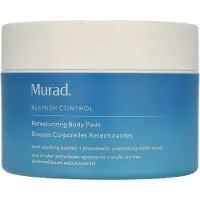 Murad - Murad Retexturizing Body Pads 45 stuk 45 pc