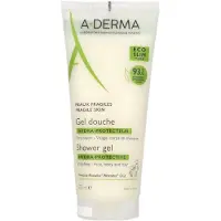 A-Derma Hydra-Protective Shower Gel Douche & bad 200 ml