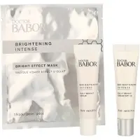 Babor Brightening Intense Try Me Set Cadeauset 30 ml Dames