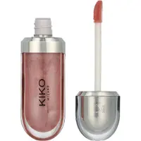 KIKO Milano 3D Hydra Lipgloss 6,5 ml - 31 Pearly Shell