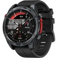 Zeblaze - Stratos 4 - Smartwatch
