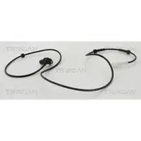 TRISCAN 8180 25206 Wielsnelheidssensor (ABS)