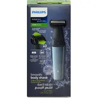Philips Bodygroom Series 3000 - Douchebestendige lies- en lichaamstrimmer - BG3027/03