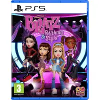 Bratz Rythme & Style PS5