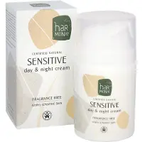 Harmonie Hypo allergeen dag/nacht creme 50 ml