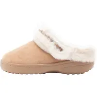 Crocs Pantoffels Cls Unfurgettable Sueded Clog dames 48 / 49