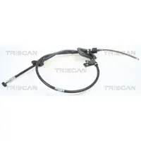 TRISCAN 8140 69114 Handremkabel
