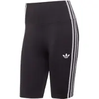 Adidas Originals Sportbroek 'Essentials' zwart / wit