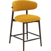 Goossens Counterstoel Diede, Counterstoel