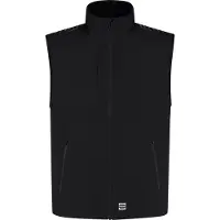 Tricorp 406106 Bodywarmer Redefined - Black - XXL