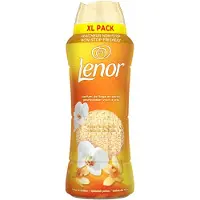 Lenor In-wash Geurbooster Gouden Orchidee 495 Gr