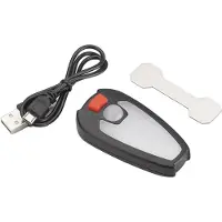 Givi E198b Light Bovenste Kofferbakafwerking