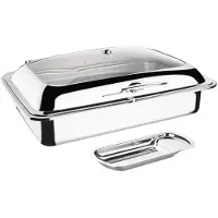 Olympia GN 1/1 inductie chafing dish