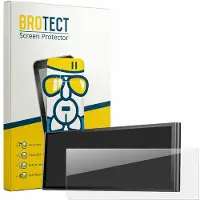 BROTECT Screenprotector voor Krunia 9.26" Beschermglas transparant
