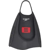 Speedo Dmc Elite Max Fin Swimming Fins Zwart EU 48