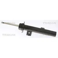 TRISCAN 8705 11101 Schokdemper