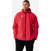 Robey Crossbar All Weather Jacket - - XXXL