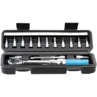 Barbieri 15 2-15 Nm Momentsleutelset