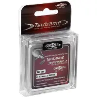 Mikado Nylon Onderlijn 0,10 mm – 2,3 kg – 30 m – Feeder & Witvis –